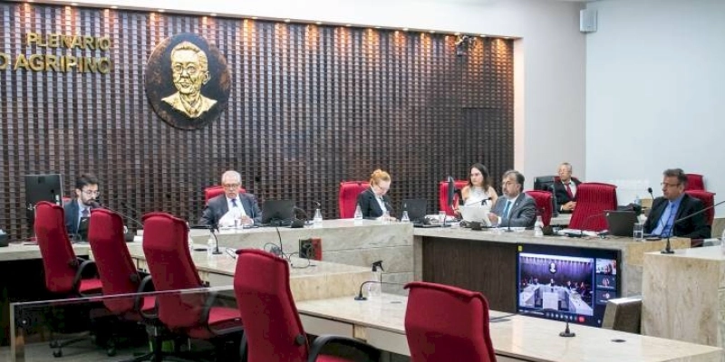Câmara do TCE-PB manda Prefeitura de Patos rescindir contratos ilegais de Microempresários Individuais