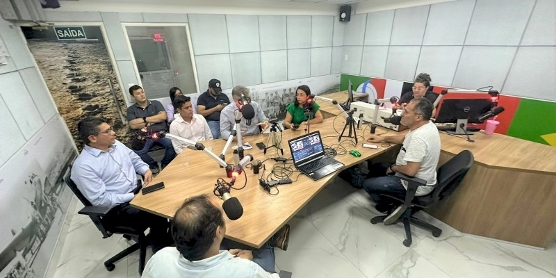 Sousa começa a conhecer o MOVIC - Movimento Conservador com impactos sociais, e políticos na Cidade; Entenda 