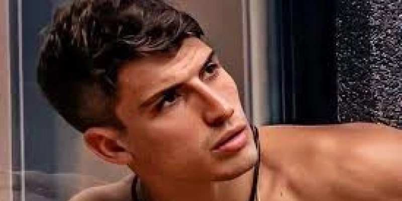 Felipe Prior está na mira da Record para “A Fazenda”