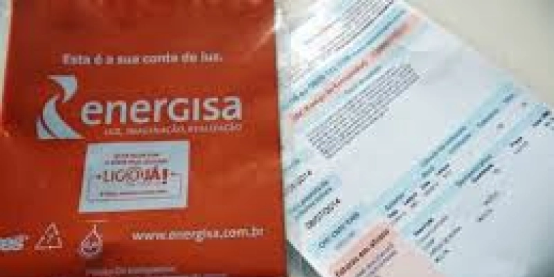 REAJUSTE - Conta de luz subirá até 3,86% com reajuste de receita de hidrelétricas