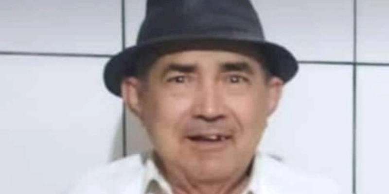 Morre em São Paulo, o poçodantense, Chiquinho de Chico de Duca, sobrinho do ex-vereador Joca de Duca