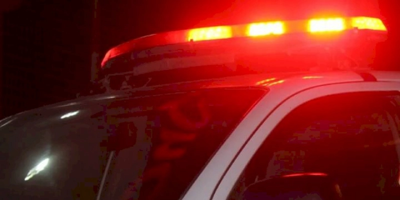 Bandidos amarram família, e levam Hilux na Zona Rural de Santa Helena 