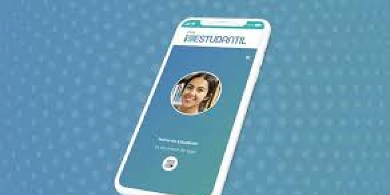Carteirinhas estudantis já emitidas pelo app continuarão válidas