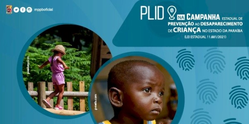 20% dos desaparecidos na Paraíba têm menos de 20 anos de idade