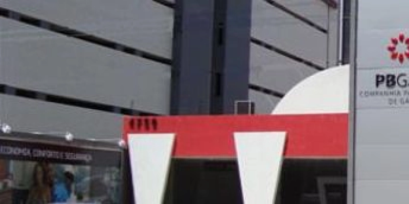 PBGás estuda ampliação de rede de gás para atender Polo da Moda de Campina Grande