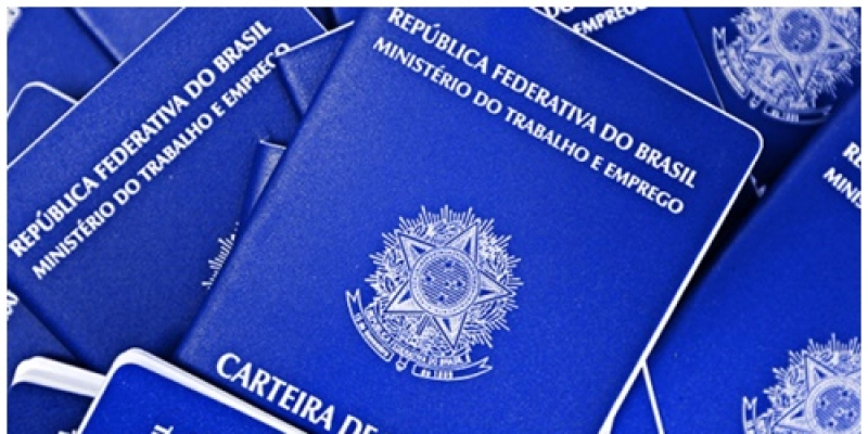 Paraíba gera saldo de 9.753 empregos em agosto e tem maior alta no índice relativo do País