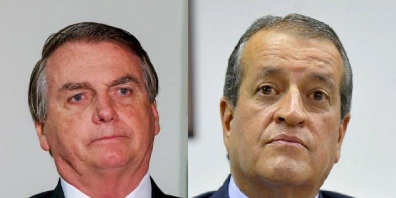 PL entrega relatório ao STE, e aponta inconsistência no resultado das urnas no Brasil na tarde desta terça-feira
