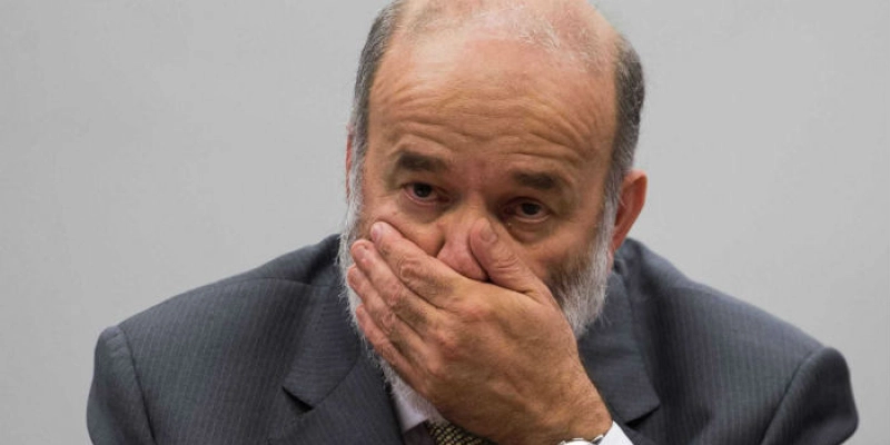 MPF denuncia Vaccari e lobista por suposta fraude em fundos de pensão