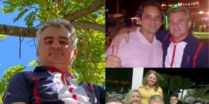 Advogado Sousense morre vítima de covid-19; e ex-prefeito presta homenagem; UPA com 100% de ocupação