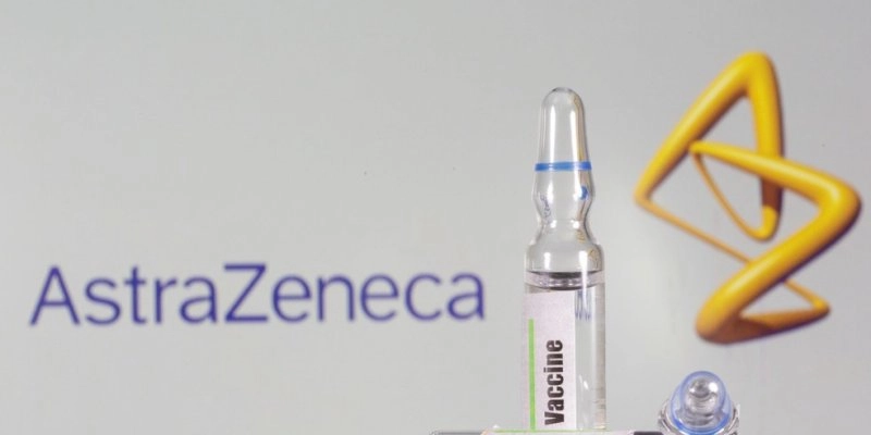 Novas doses da vacina da Índia já estão na Fiocruz