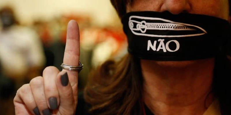Ataque à liberdade sindical: TJPB busca asfixiar entidades representativas de classe