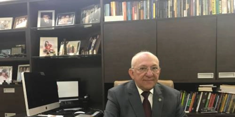 Vice-presidente da Anoreg-BR conclama cartórios da PB a se habilitarem a Prêmio de Qualidade Total