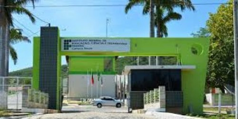 Quatro campus do IFPB oferecem 120 vagas em cursos técnicos; Saiba mais