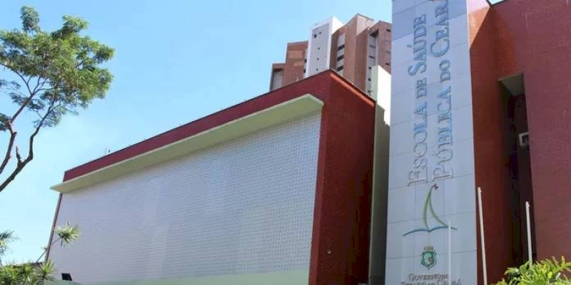 Escola de Saúde Pública da Paraíba realiza mostra sobre experiências no SUS