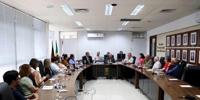 MPPB e órgãos públicos unem esforços para regularização de produtores de queijo da PB