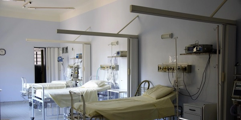 Ministério Público ajuíza ação que cobra funcionamento da UTI do Hospital Regional de Picuí