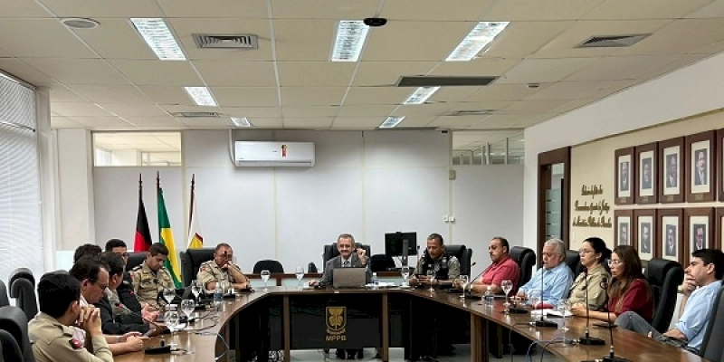 Comissão recomenda que estádios não sejam utilizados na segunda divisão do paraibano