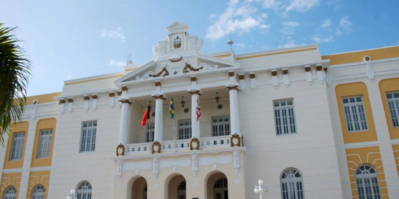 Tribunal de Justiça recebe denúncia com o afastamento do prefeito de Camalaú