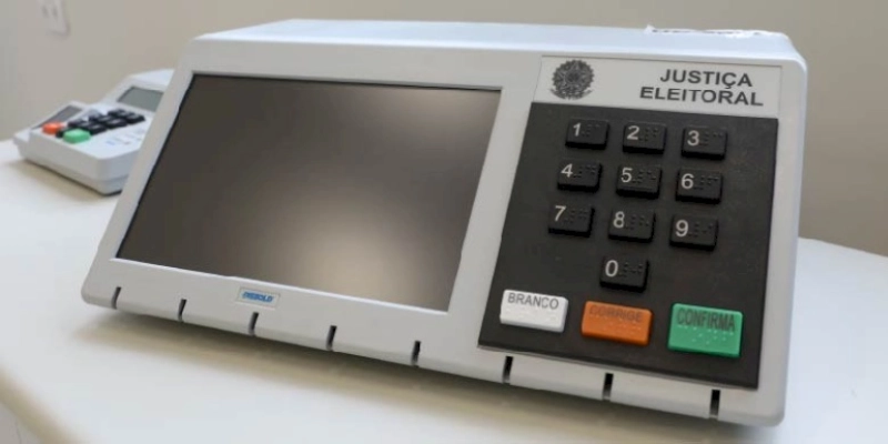 Termina hoje prazo para o eleitor solicitar o alistamento eleitoral; Confira calendário