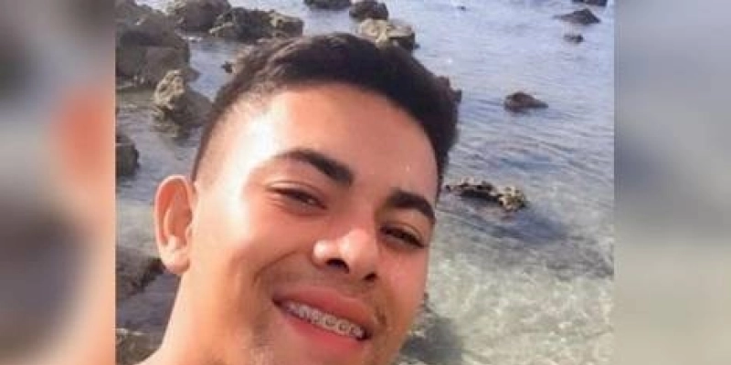 CHOCANTE - Jovem de 23 anos é assassinado com facada no peito no interior da Paraíba