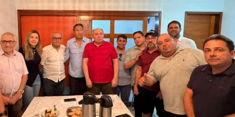 Oposição em Sousa ensaia união, mas incertezas ainda cercam alianças para 2026