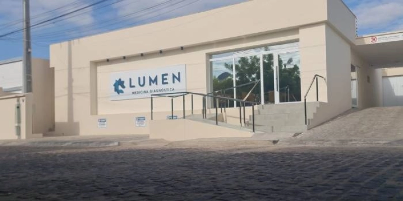 Sousa ganha novo serviço de Tomografia de Alta Definição pioneiro com exames inéditos
