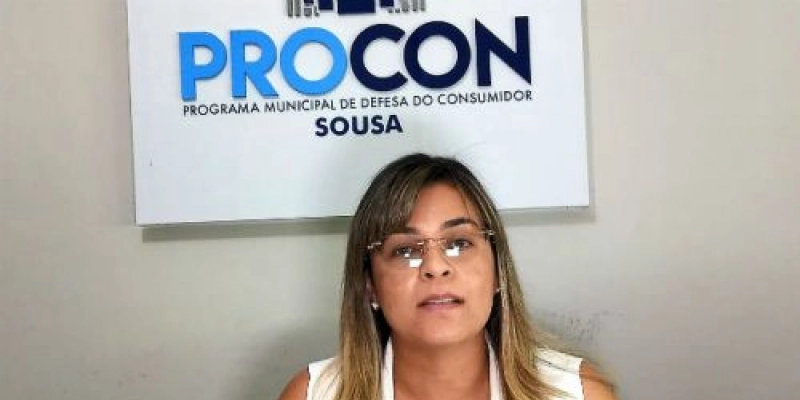 Procon esclarece o que fecha, e que fica aberto após decisão judicial em Sousa