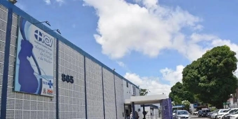 Município recebe da União a doação do terreno onde funciona o Instituto Cândida Vargas para ampliar atuação em saúde da mulher