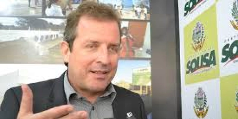 EM SOUSA: Prefeito diz que uso da hidroxicloroquina só se for com a permissão da ciência 