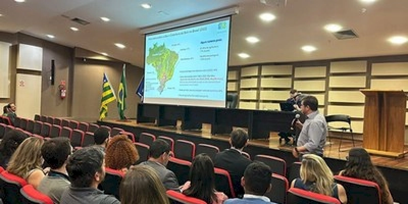 MPF promove audiência pública sobre possíveis retrocessos em legislação ambiental estadual de Goiás que põem em risco o bioma Cerrado