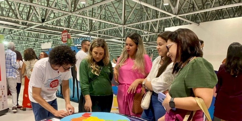 Paraíba recebe “Exposição Vacina!” da Fiocruz no Espaço Cultural