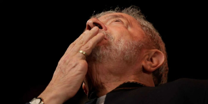 Lula ainda tem direito a outro recurso no TRF-4 após embargo
