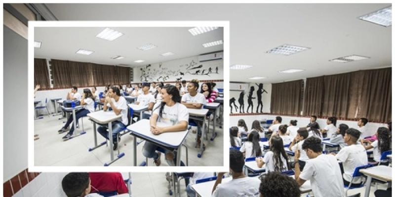 Educação Profissional e Técnica criam oportunidades para jovens estudantes na Paraíba
