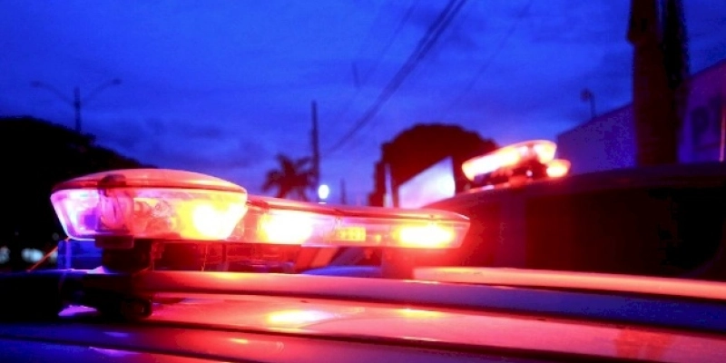 Polícia prende foragido da Justiça em Campina Grande