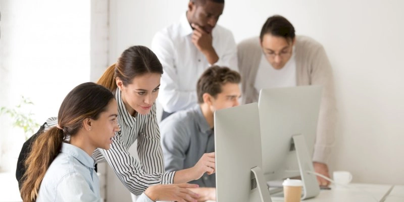 IEL-PB formaliza mais de 1800 contratos de Estágio e matrícula 1200 jovens aprendizes no 1º trimestre de 2022