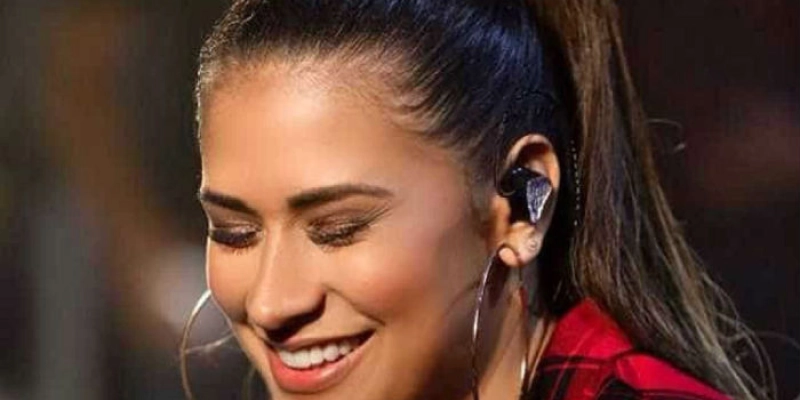 Simone, da dupla com Simaria, ajudou na reconciliação de Naldo e Ellen; Confira