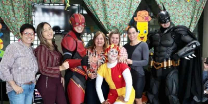 Hemocentro comemora Dia Mundial do Doador de Sangue e agradece ação