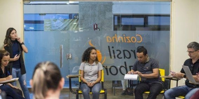 Programa Primeira Chance seleciona estudantes egressos da rede estadual para atuarem em espaços culturais