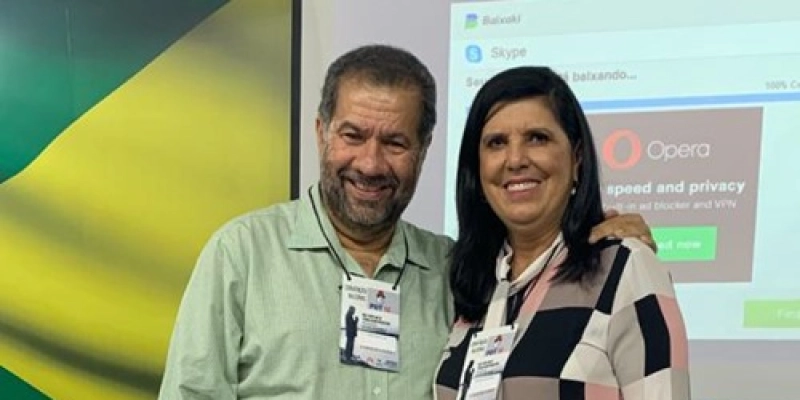 Lígia Feliciano é reeleita vice-presidente nacional e reafirma missão histórica do PDT