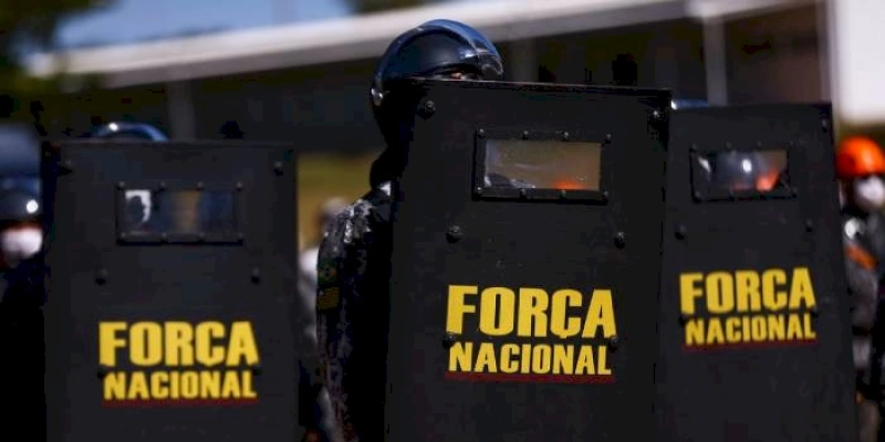 DPU recomenda câmeras corporais nas buscas a fugitivos de Mossoró