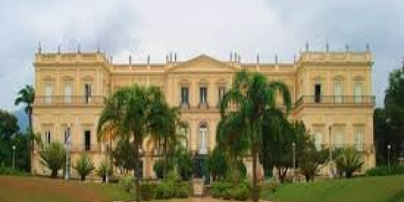 Governo francês enviará especialistas em museus ao Rio de Janeiro