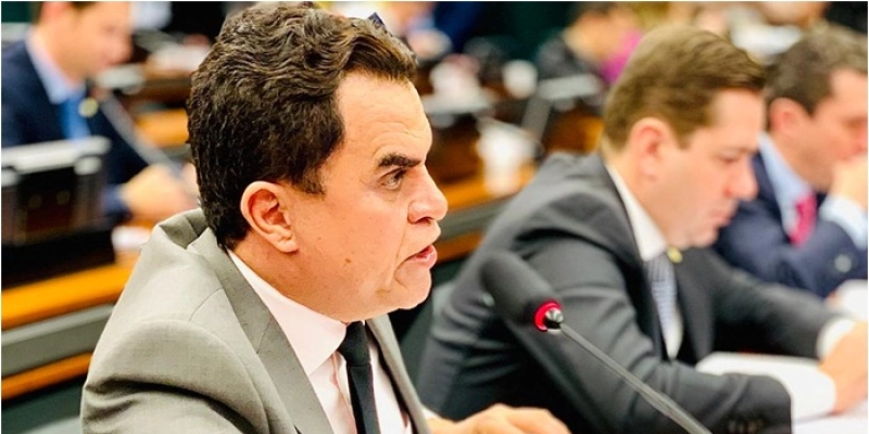 Projeto de Wilson Santiago que endurece penas para quem comete crimes de trânsito tem parecer favorável na CCJ