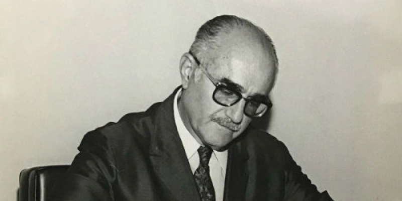 Lançamento de livro sobre Ivan Bichara marca centenário de seu nascimento