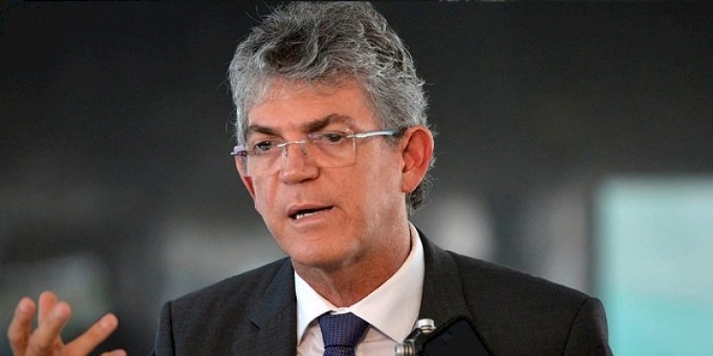 CRIME ORGANIZADO: GAECO denuncia Ricardo Coutinho, e mais 12 pessoas sobre acusação de corrupção passiva, peculato, e fraude em licitação 