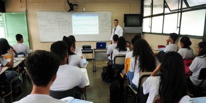 Recessão econômica gerada pela pandemia impactou financiamento do Fundeb