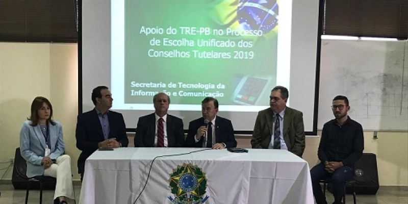 Regras e calendário da eleição do Conselho Tutelar com urna eletrônica são definidos