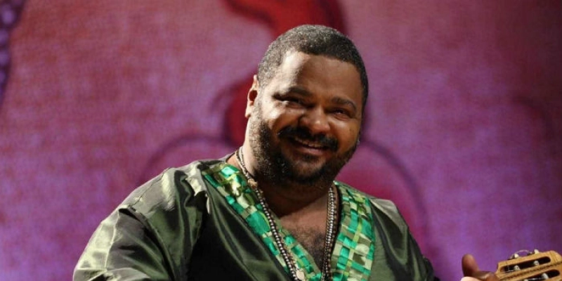 Arlindo Cruz deixa hospital após um ano e três meses internado