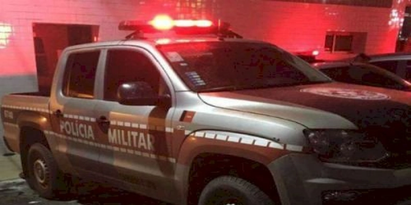 Câmaras identificam bandidos que assaltaram Granja neste sábado em Sousa 