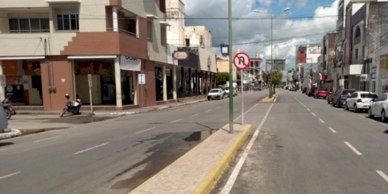 Sindicato explica decisão sobre feriados e fechamento do comércio durante o carnaval em Sousa  