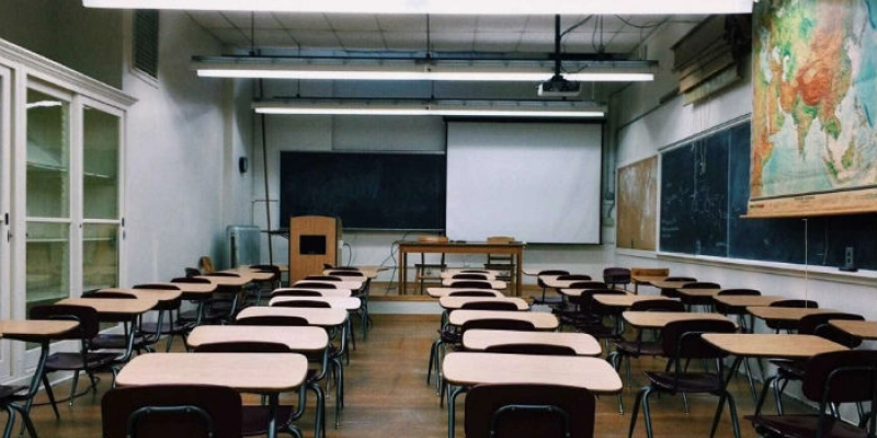 País mantém desde 2011 diferença de aprendizagem entre ricos e pobres